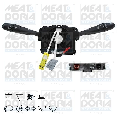 Steering Column Switch